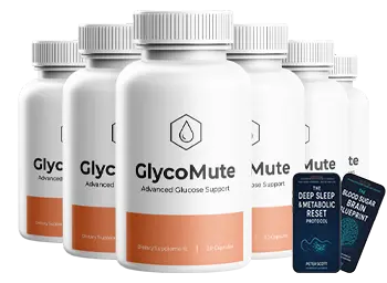 GlycoMute  bottle